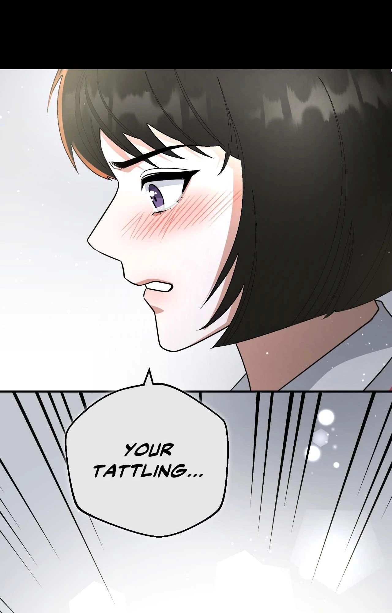 My Presumptuous Sunbae Chapter 38 - Page 96