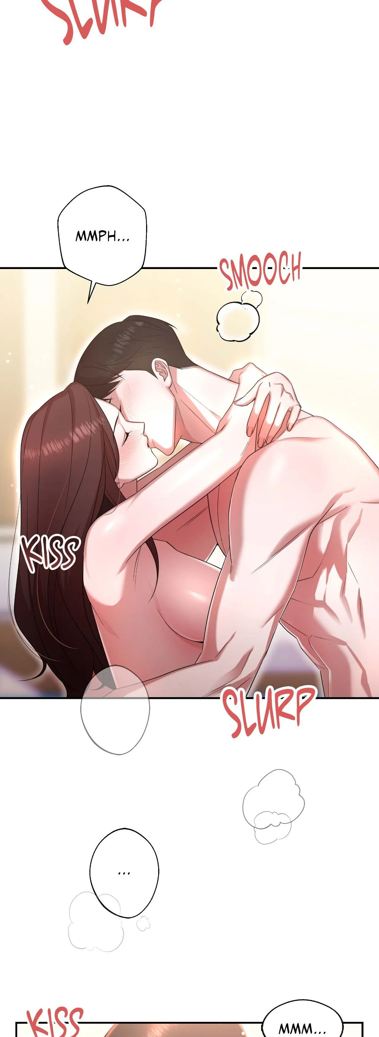 My Presumptuous Sunbae Chapter 4 - Page 2