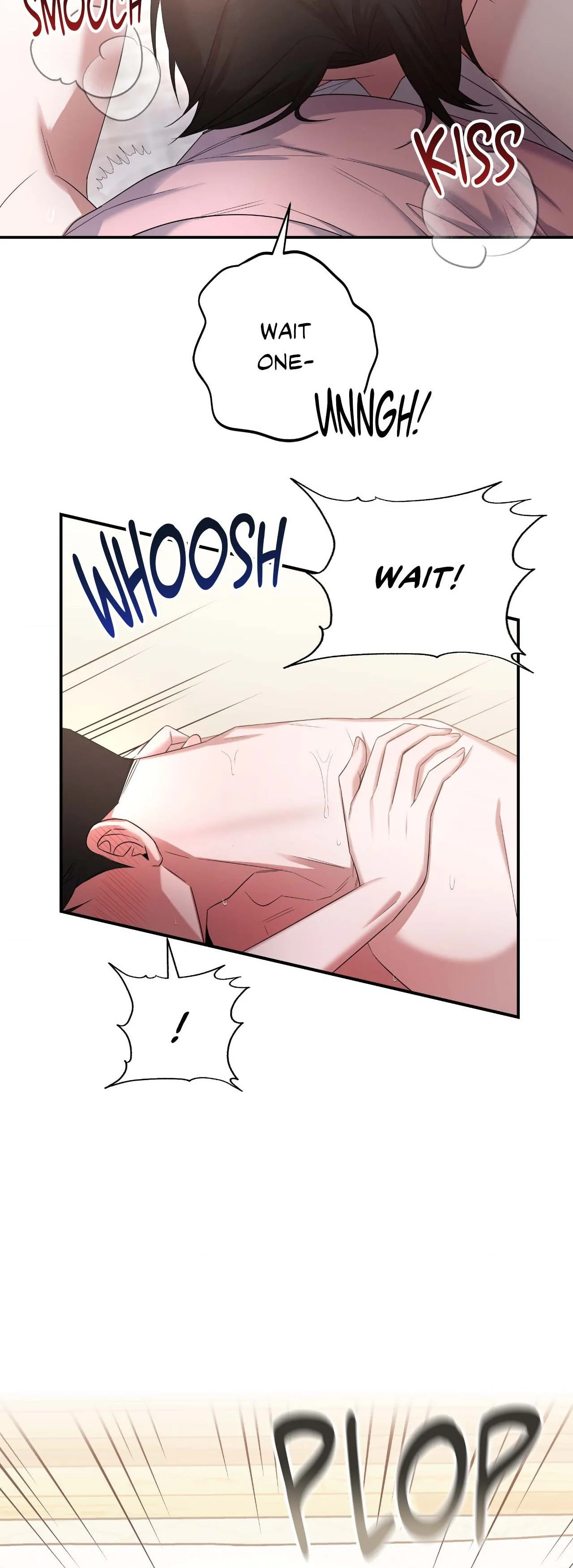 My Presumptuous Sunbae Chapter 4 - Page 11