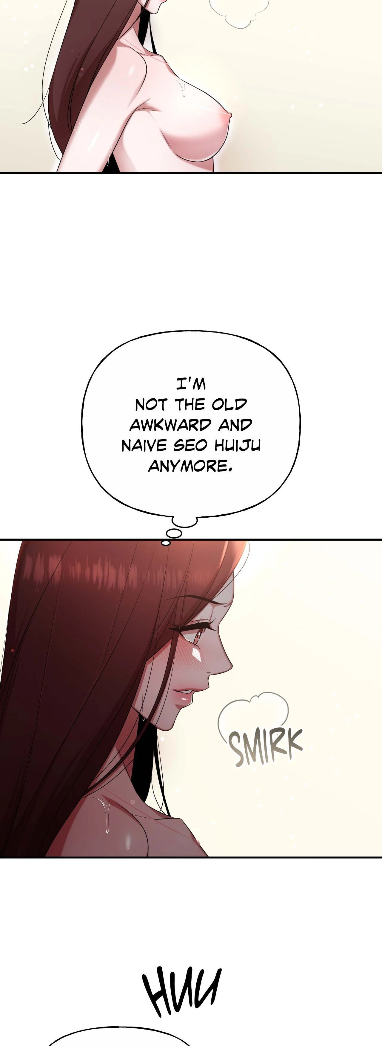 My Presumptuous Sunbae Chapter 4 - Page 13