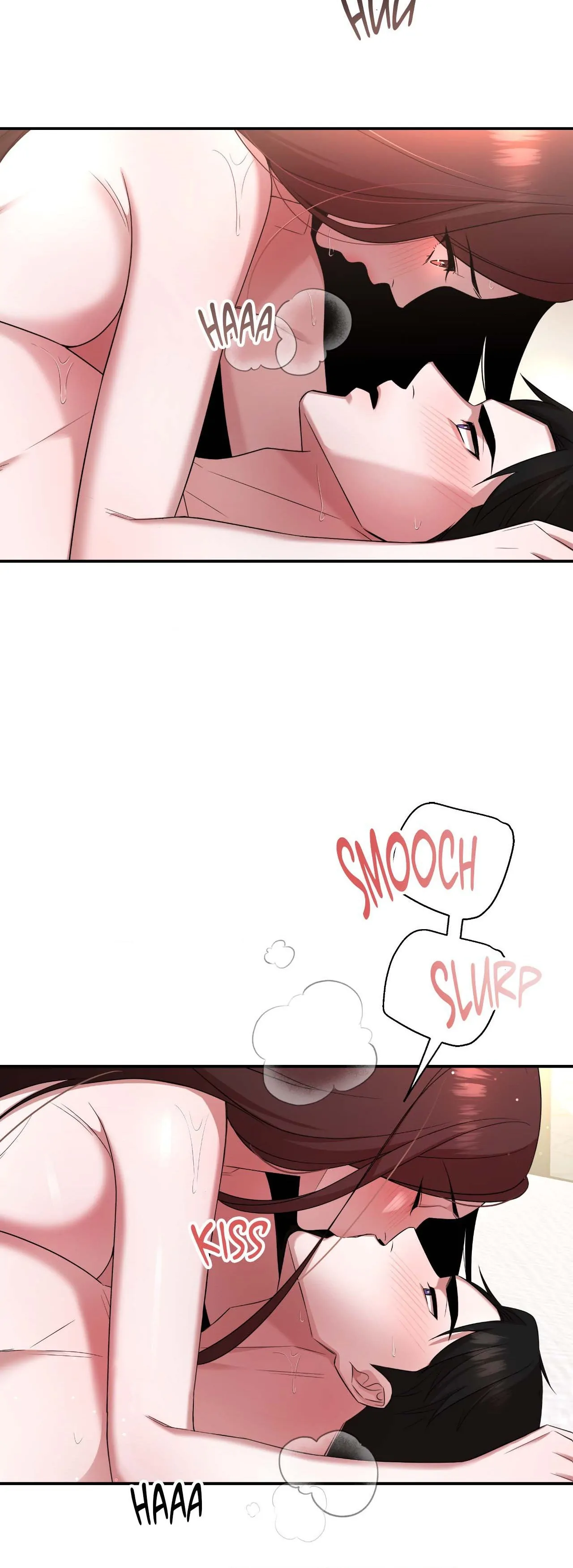 My Presumptuous Sunbae Chapter 4 - Page 29