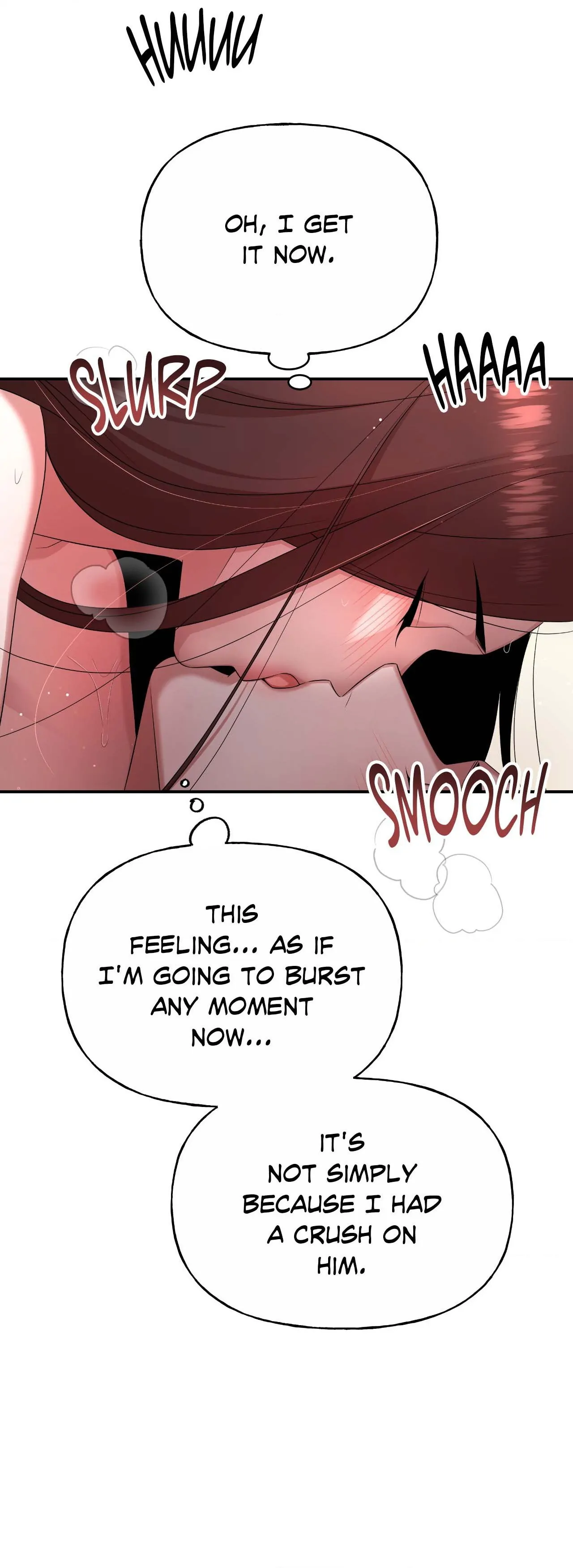 My Presumptuous Sunbae Chapter 4 - Page 30