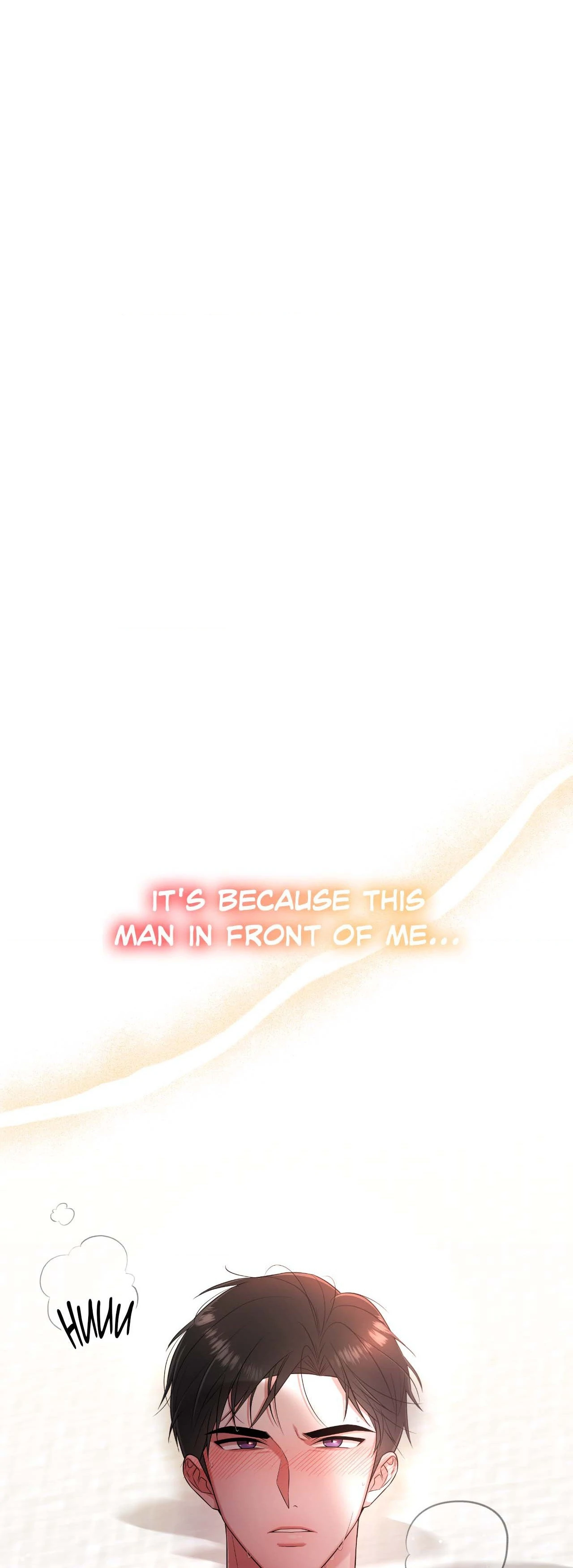 My Presumptuous Sunbae Chapter 4 - Page 31