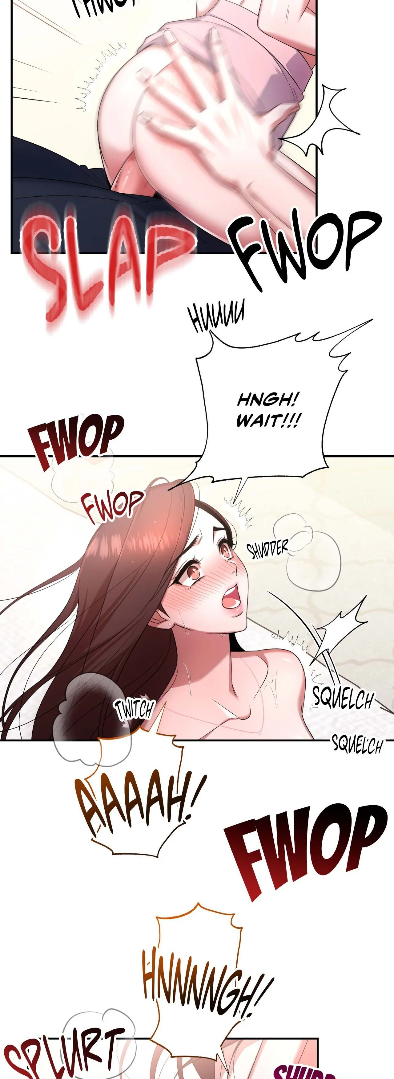My Presumptuous Sunbae Chapter 4 - Page 39