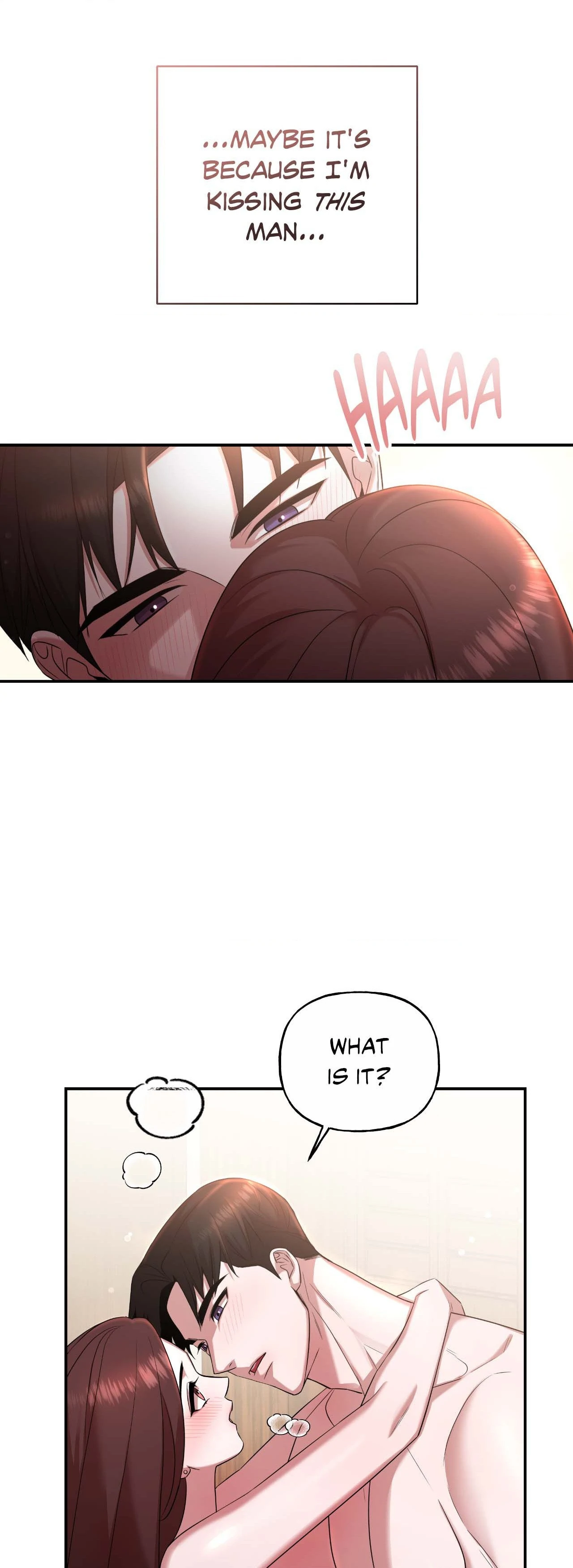 My Presumptuous Sunbae Chapter 4 - Page 5