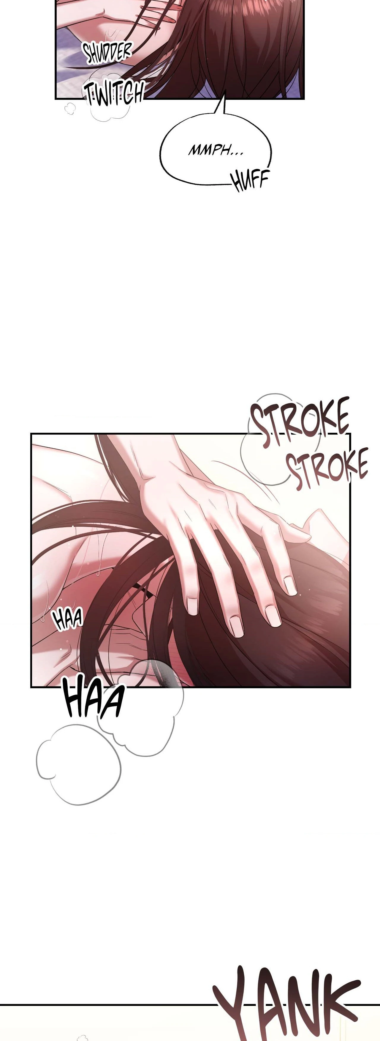 My Presumptuous Sunbae Chapter 4 - Page 41
