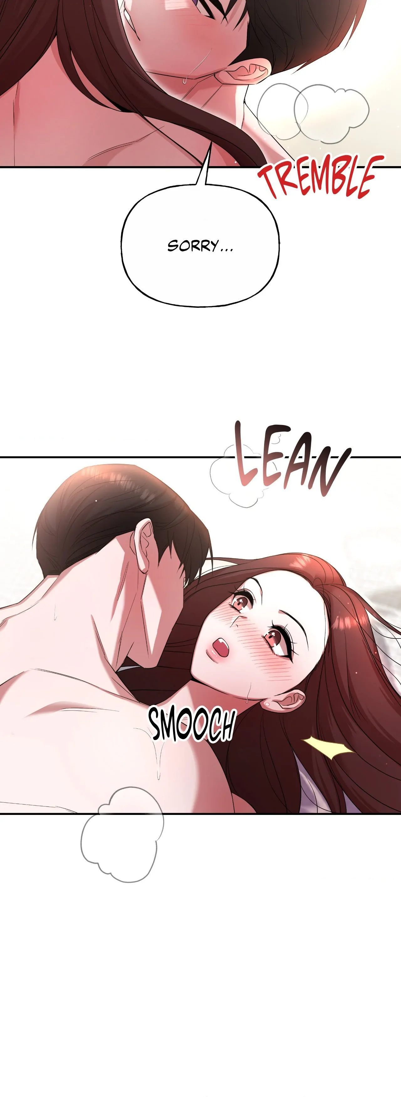 My Presumptuous Sunbae Chapter 4 - Page 44