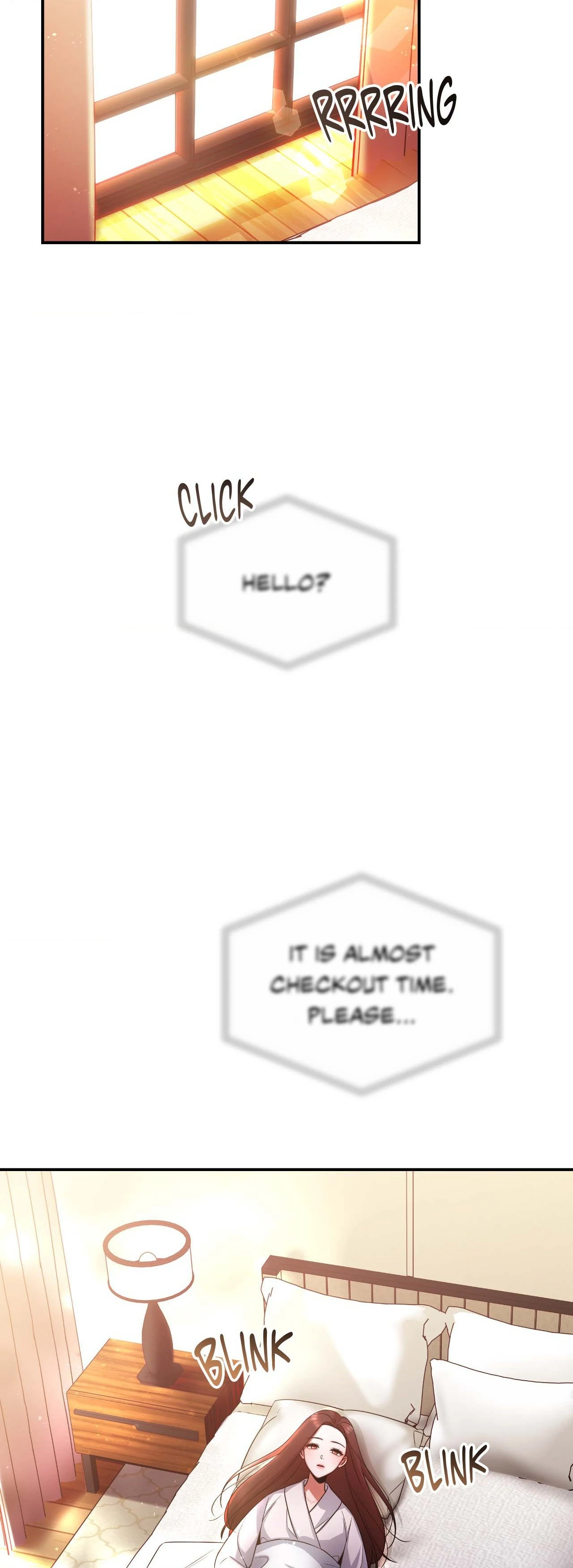 My Presumptuous Sunbae Chapter 5 - Page 2
