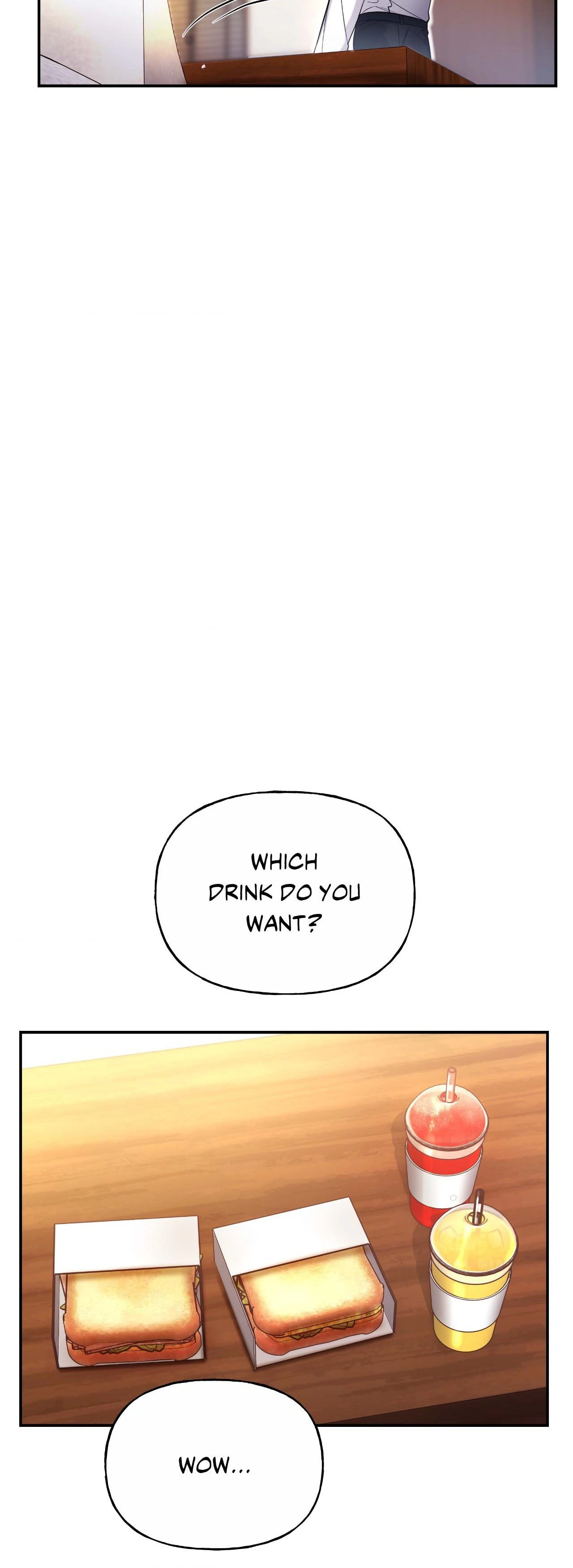 My Presumptuous Sunbae Chapter 5 - Page 15