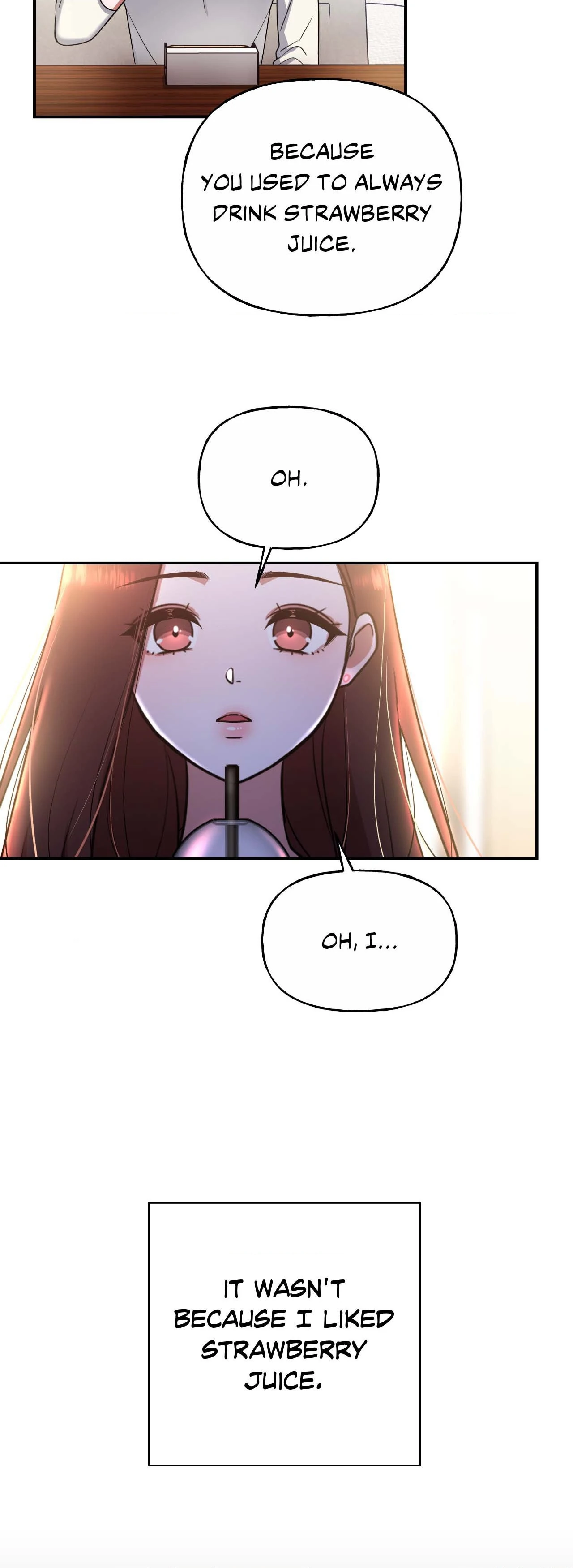 My Presumptuous Sunbae Chapter 5 - Page 17