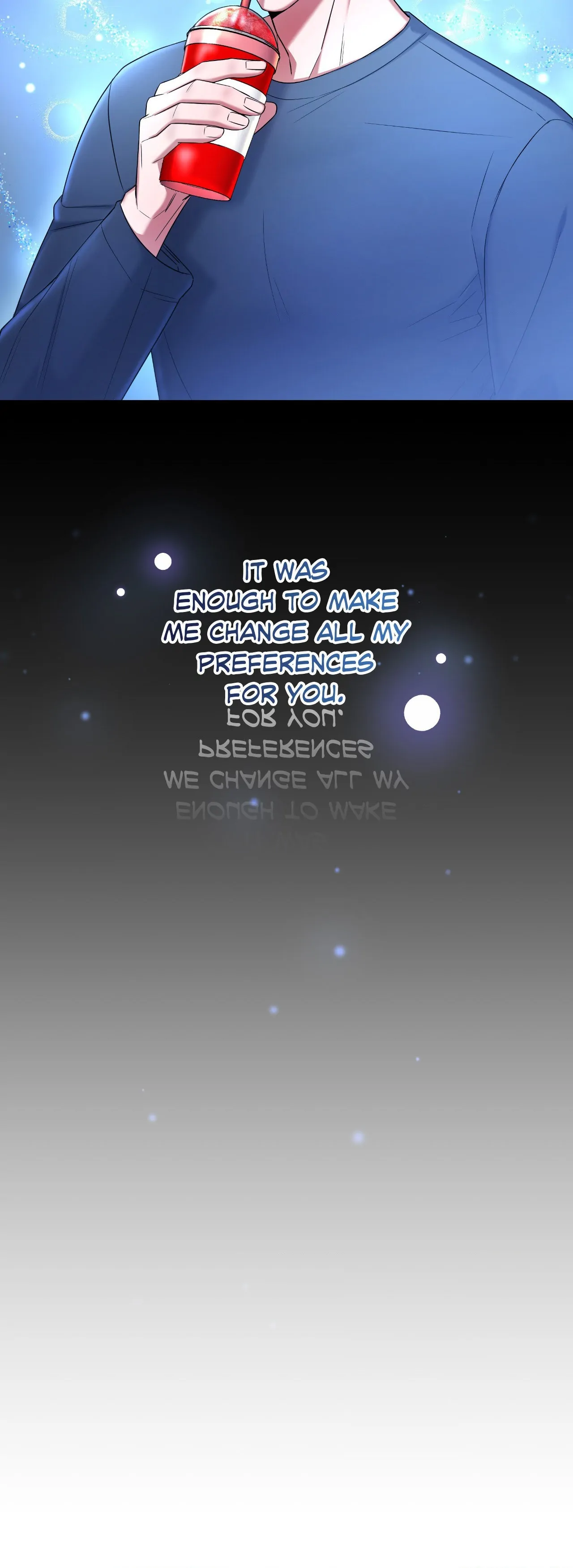 My Presumptuous Sunbae Chapter 5 - Page 22