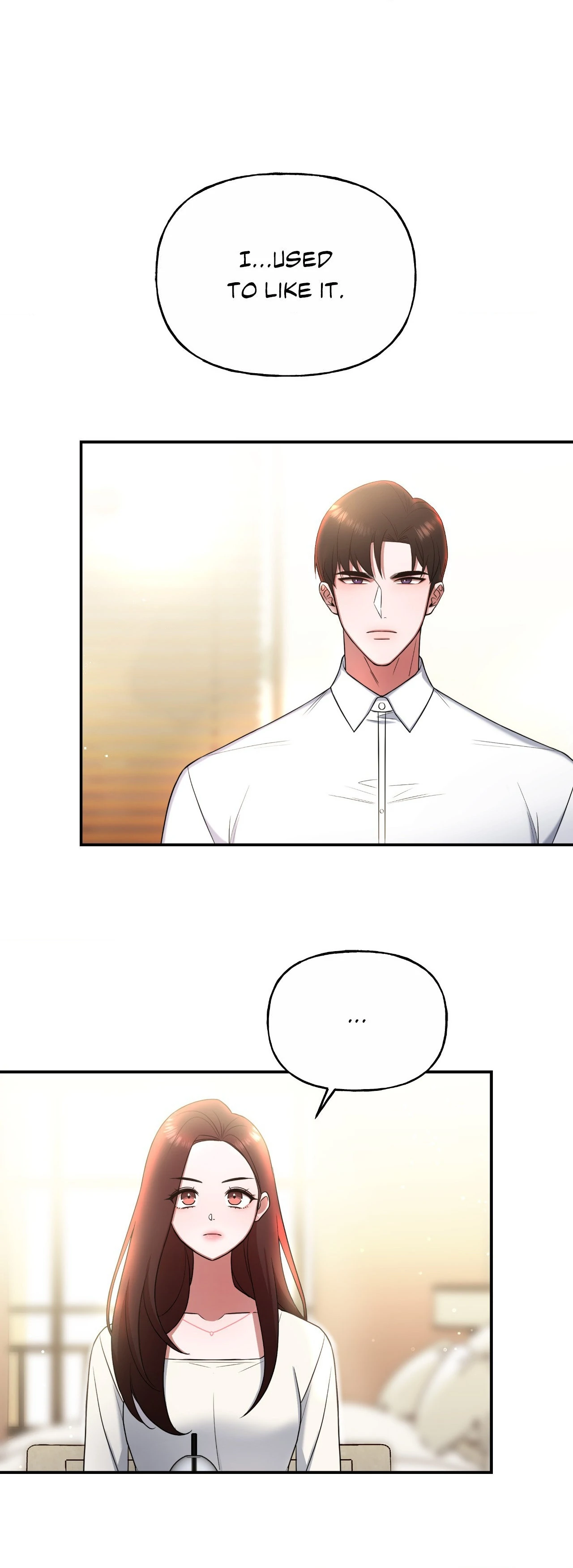 My Presumptuous Sunbae Chapter 5 - Page 23
