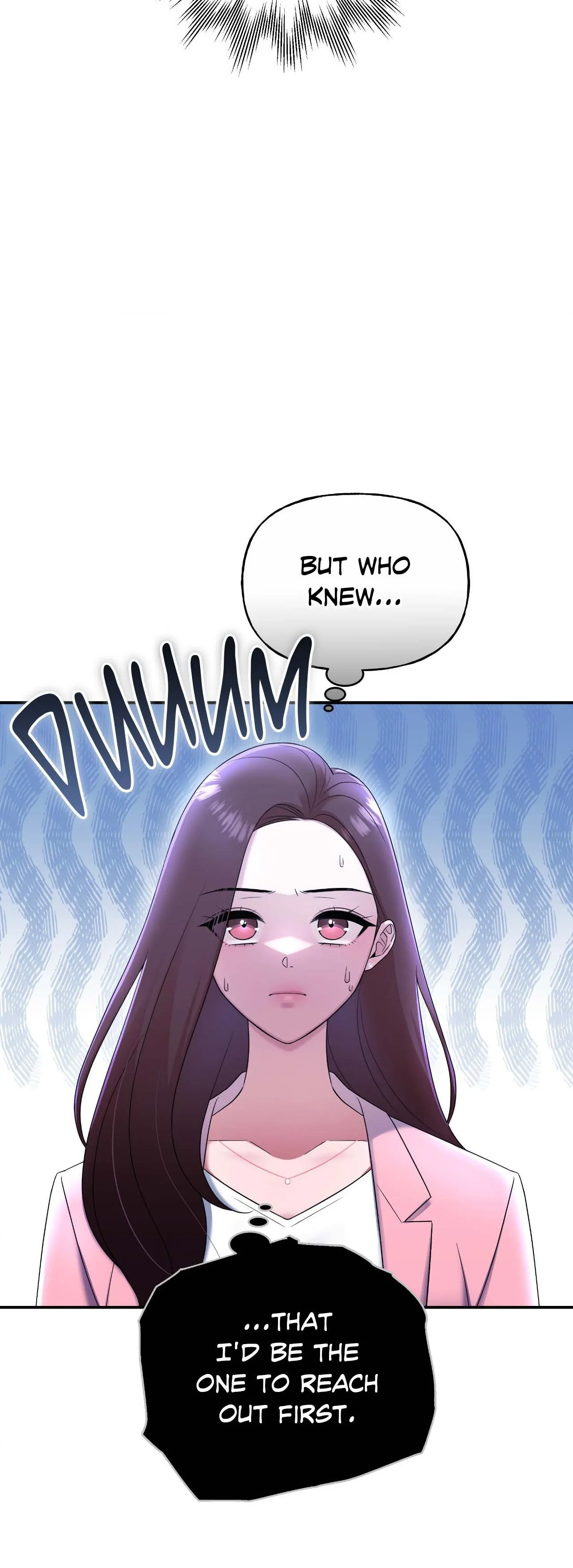 My Presumptuous Sunbae Chapter 5 - Page 28