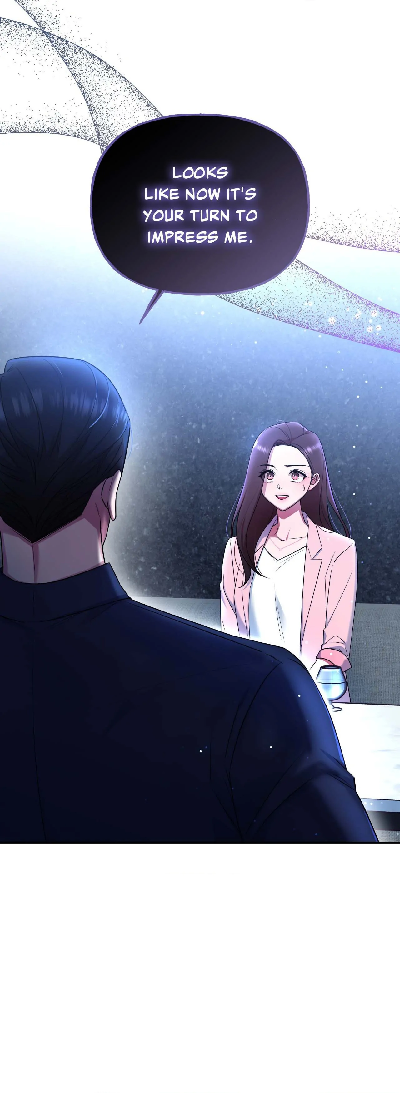 My Presumptuous Sunbae Chapter 5 - Page 47