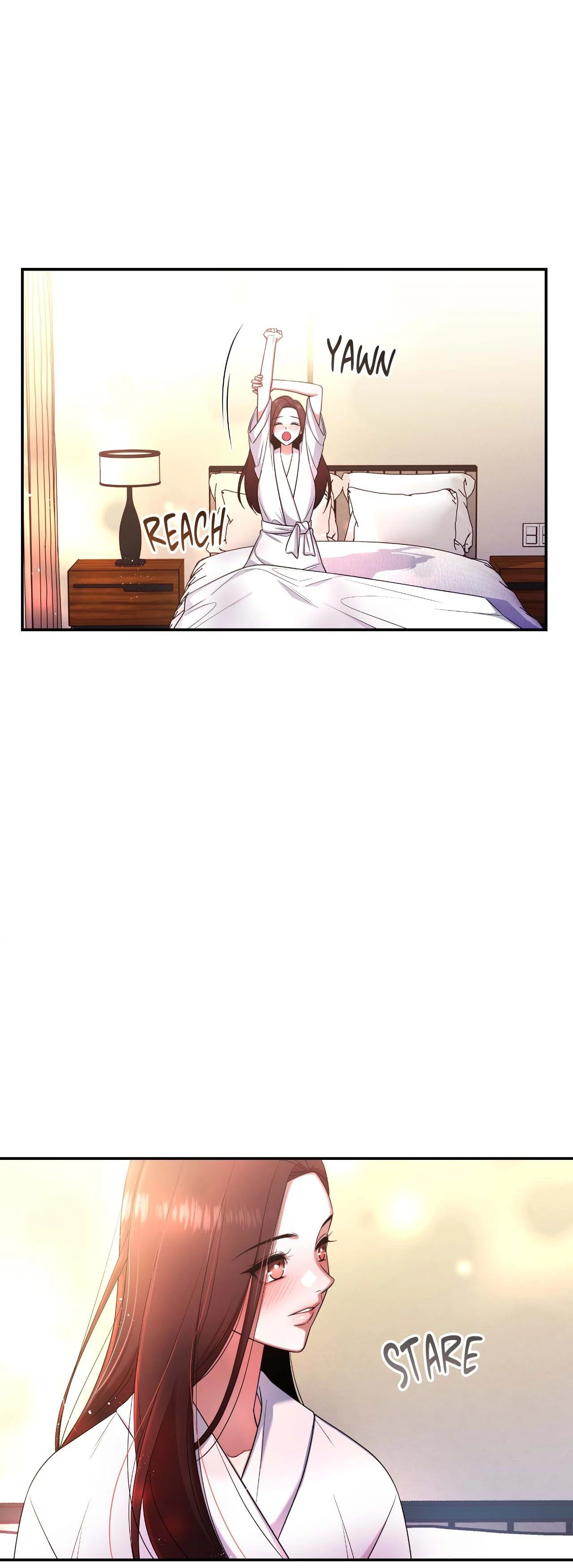 My Presumptuous Sunbae Chapter 5 - Page 7