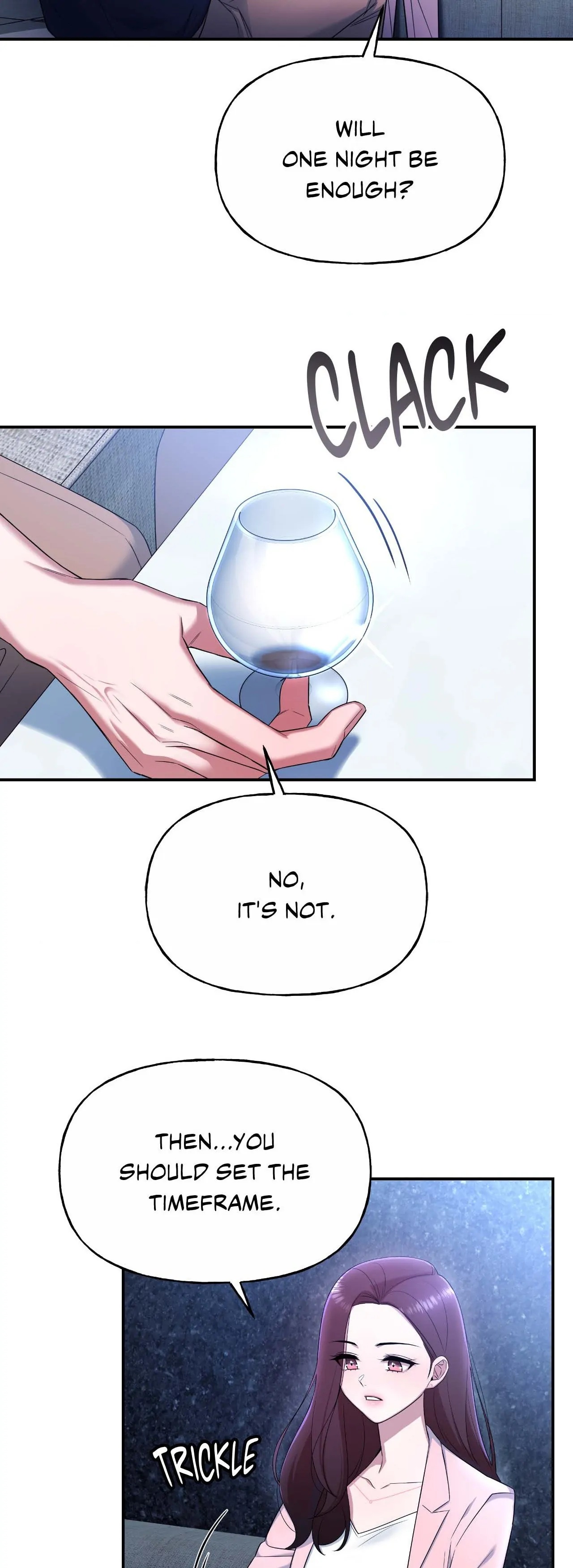 My Presumptuous Sunbae Chapter 6 - Page 13