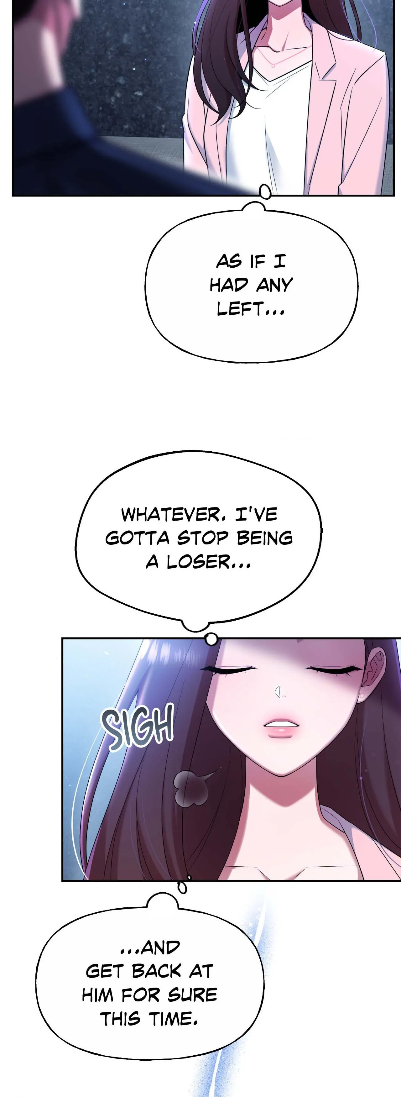 My Presumptuous Sunbae Chapter 6 - Page 20