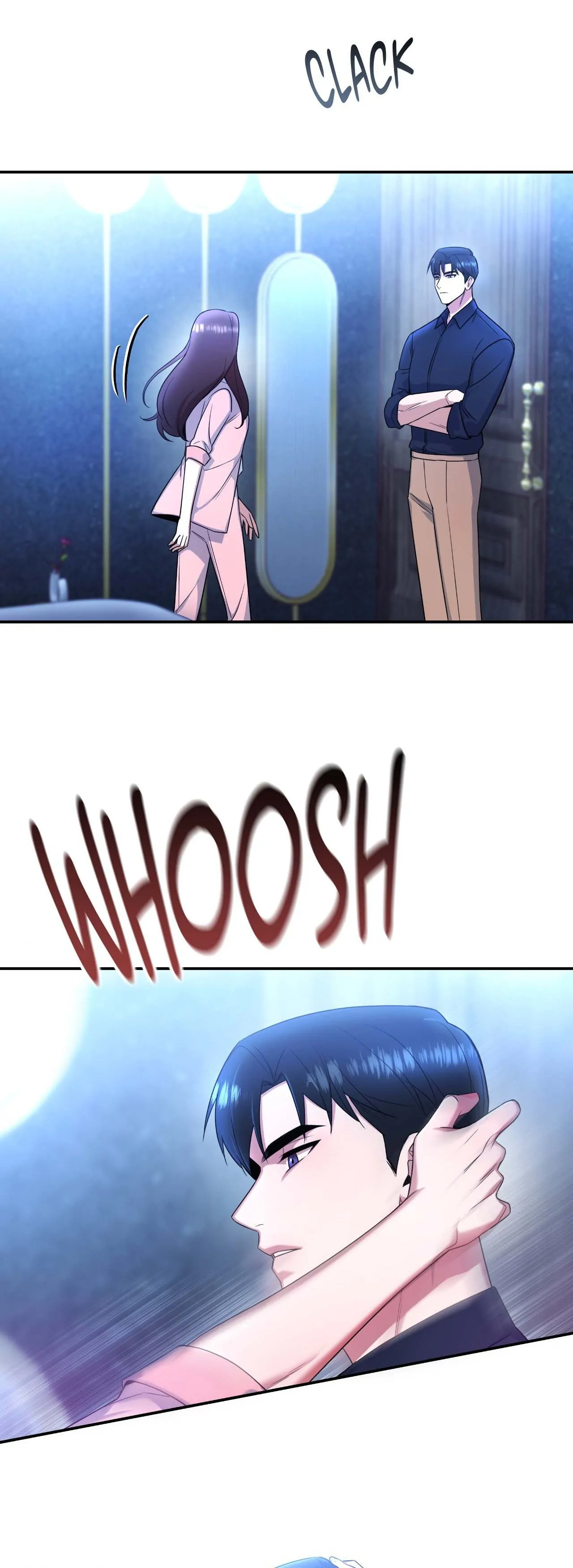 My Presumptuous Sunbae Chapter 6 - Page 28