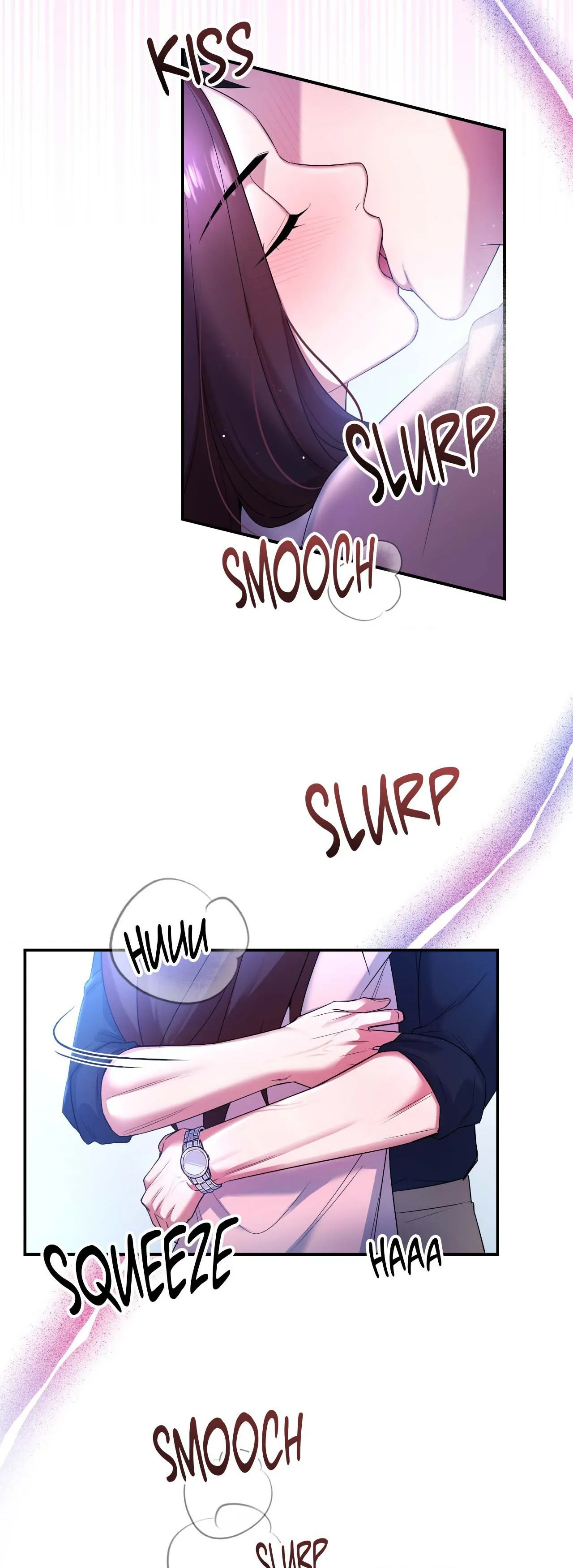 My Presumptuous Sunbae Chapter 6 - Page 30