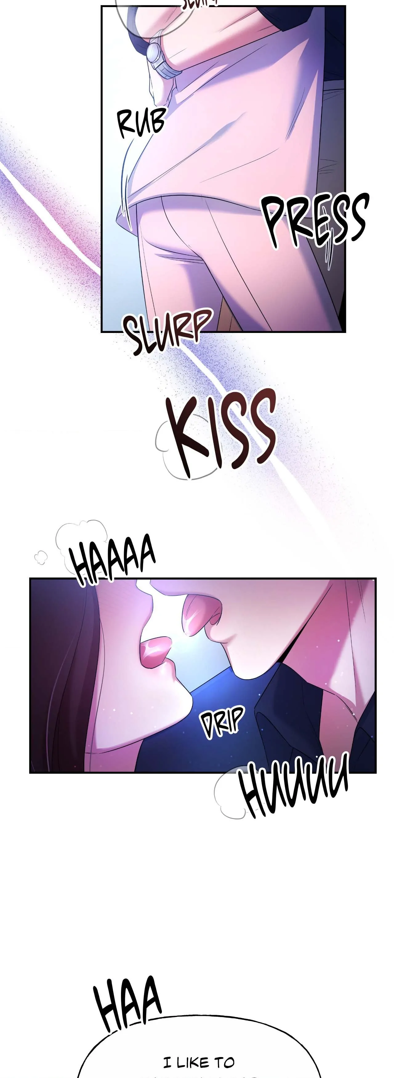 My Presumptuous Sunbae Chapter 6 - Page 31