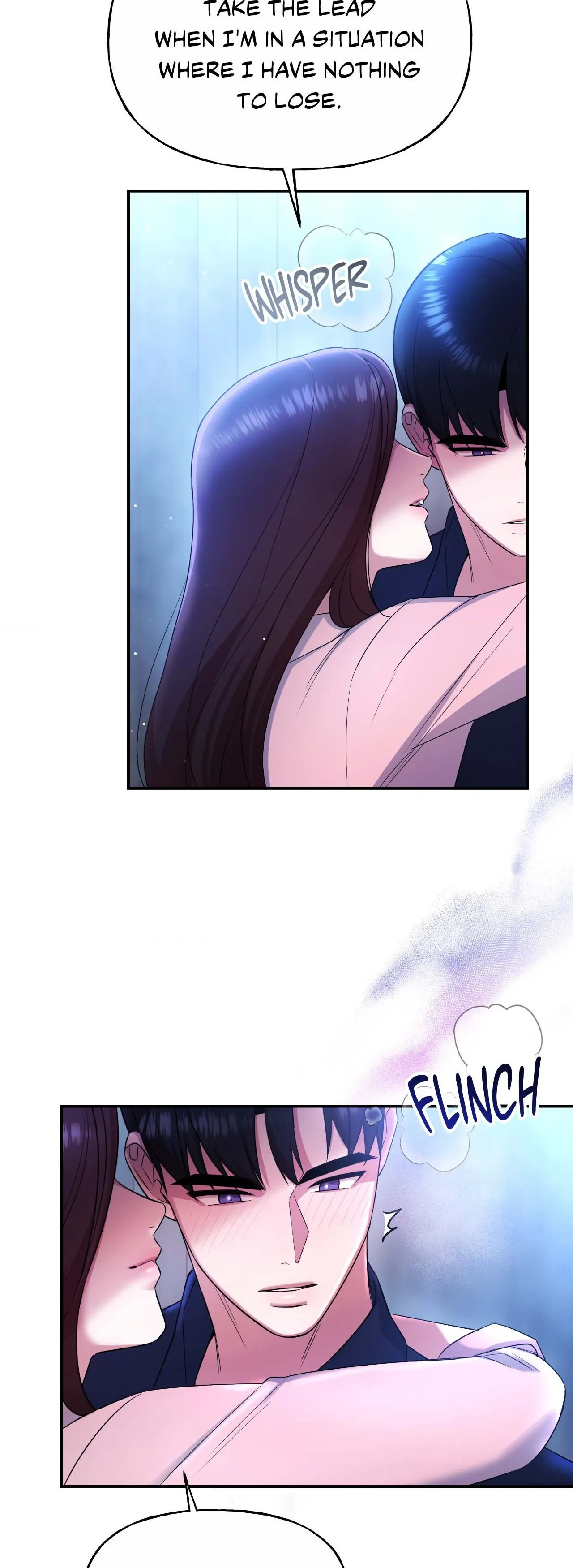 My Presumptuous Sunbae Chapter 6 - Page 32