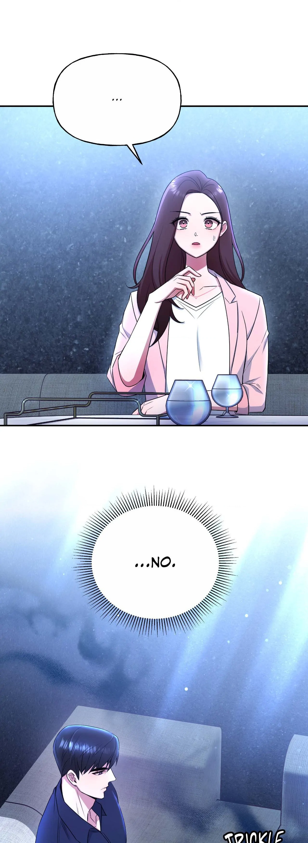 My Presumptuous Sunbae Chapter 6 - Page 9