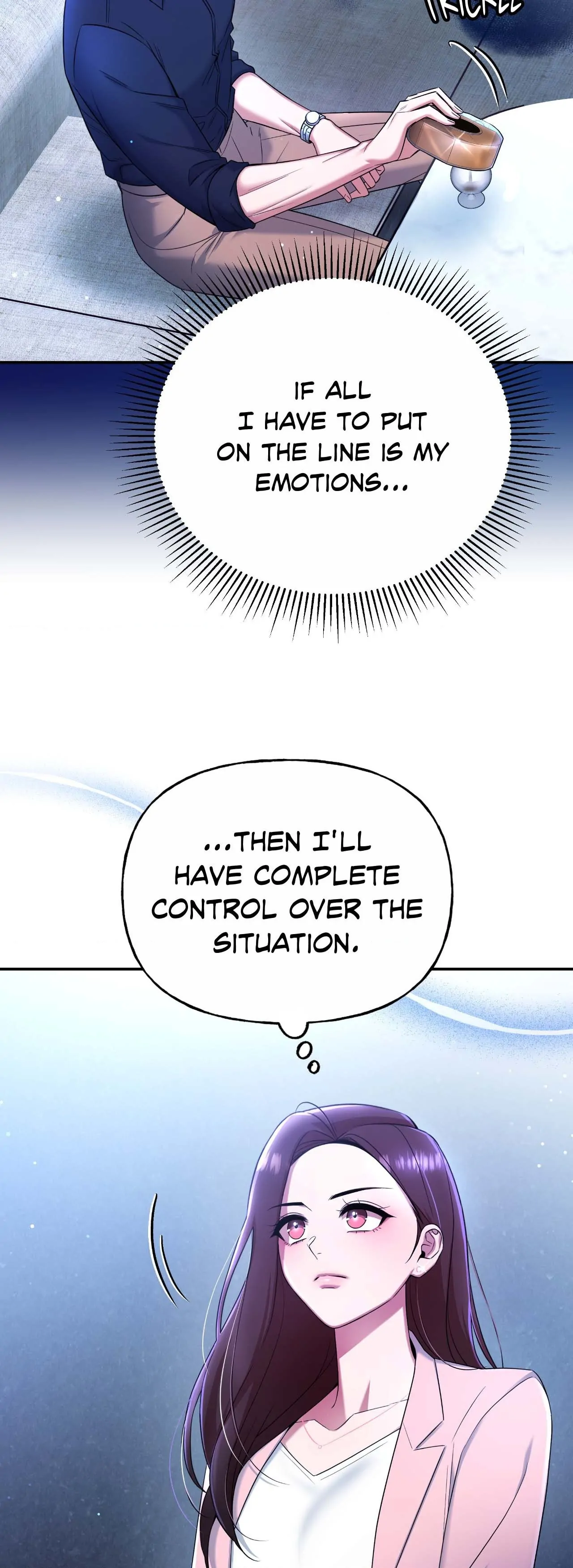 My Presumptuous Sunbae Chapter 6 - Page 10
