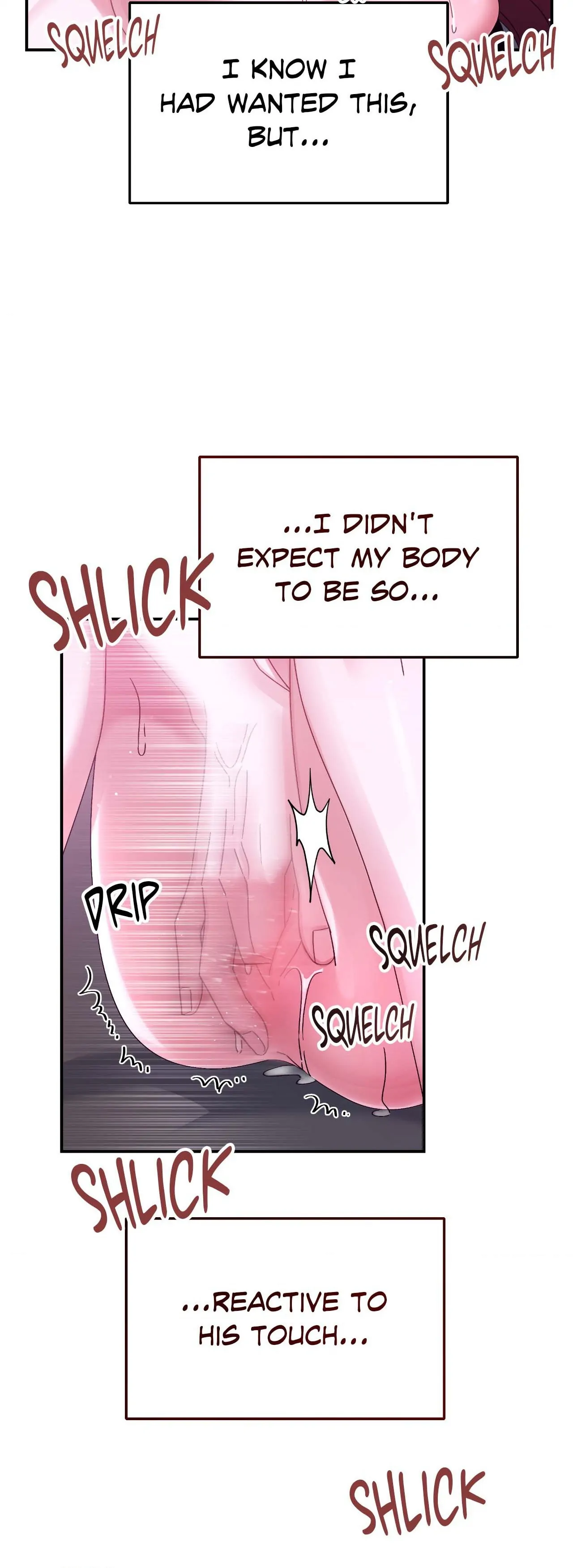 My Presumptuous Sunbae Chapter 7 - Page 15