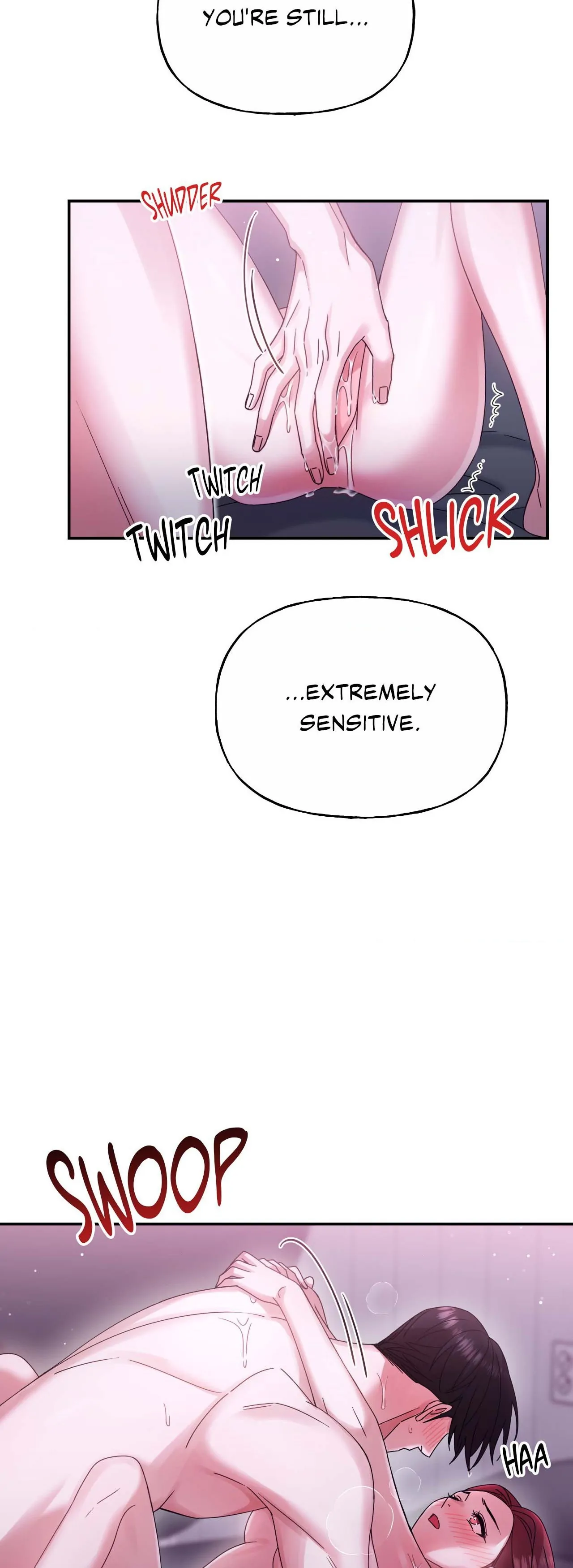 My Presumptuous Sunbae Chapter 7 - Page 25