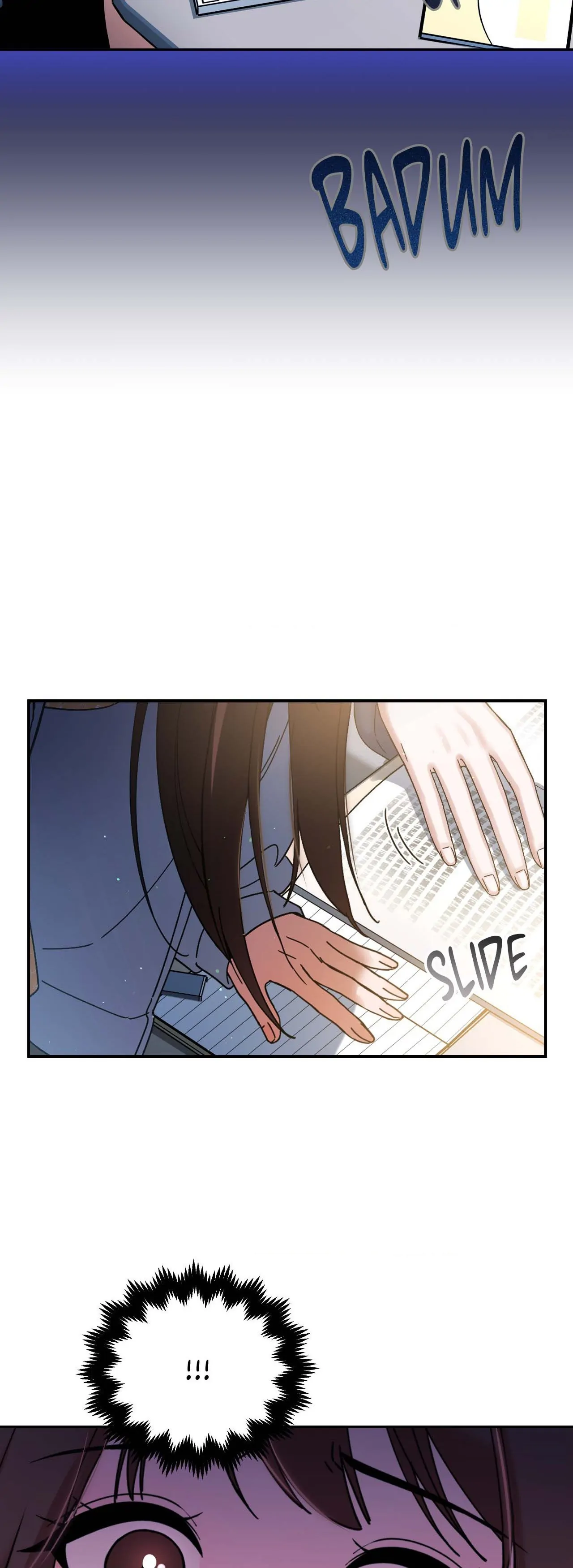 My Presumptuous Sunbae Chapter 9 - Page 11