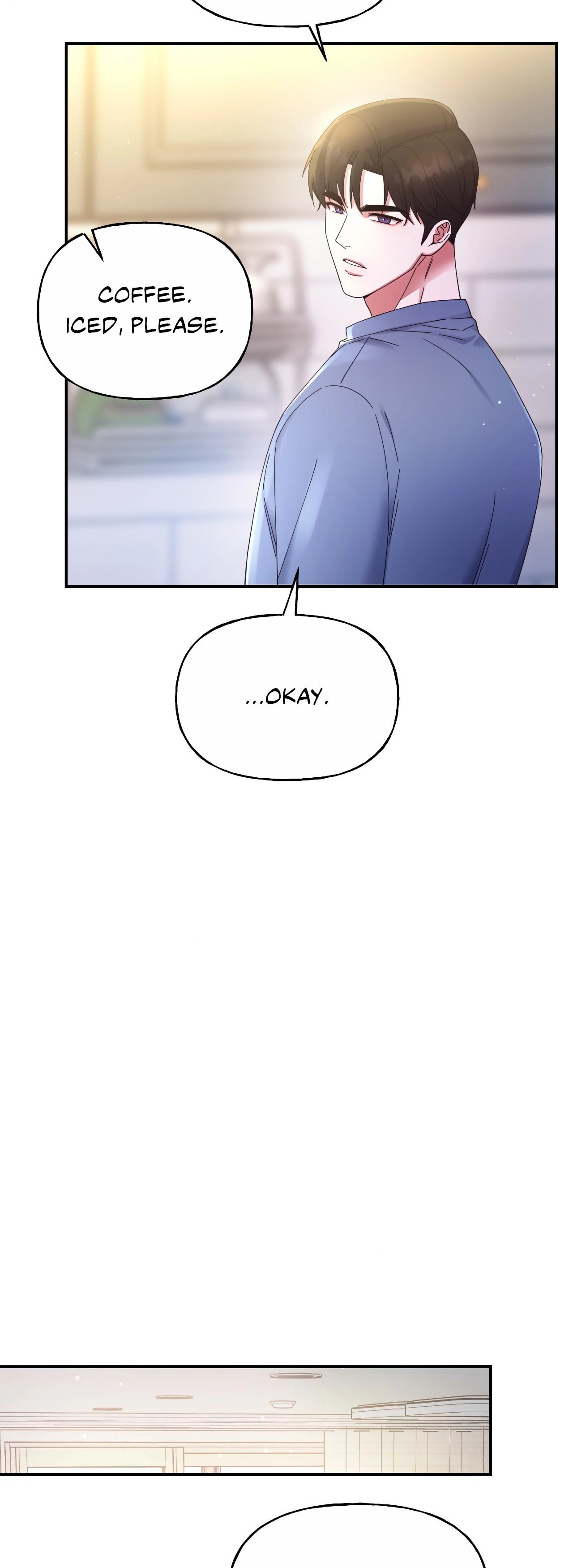 My Presumptuous Sunbae Chapter 9 - Page 27