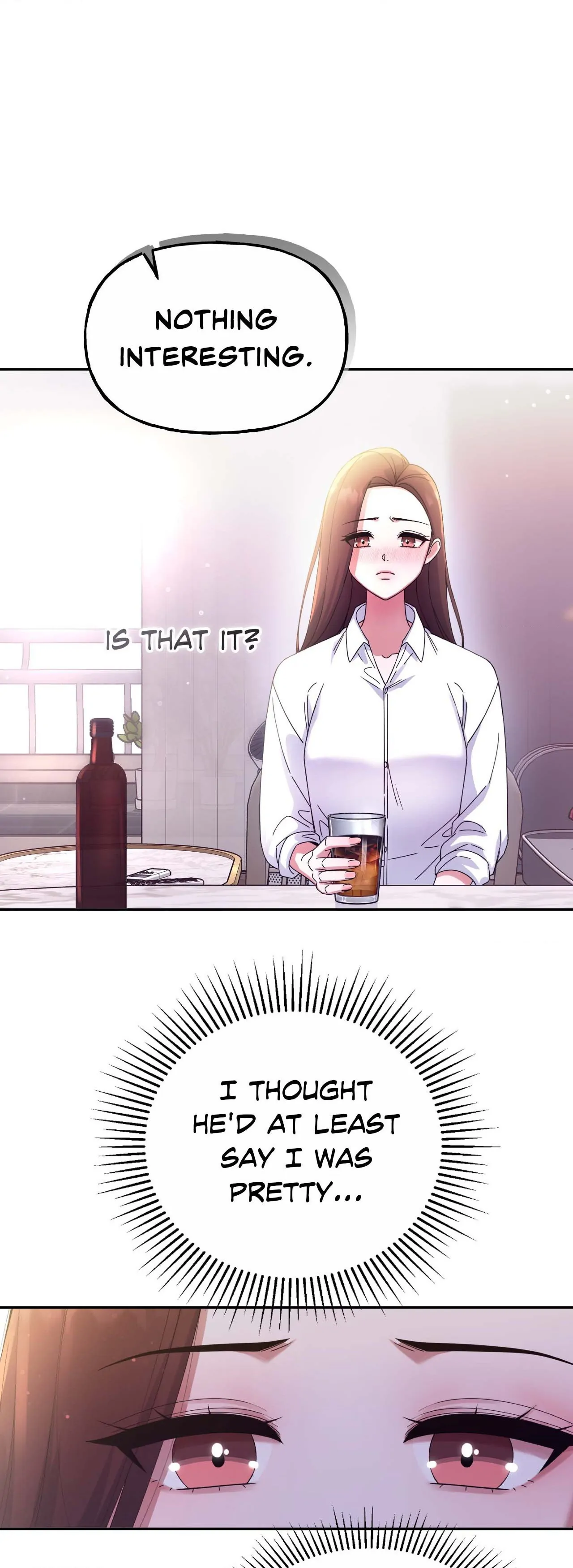 My Presumptuous Sunbae Chapter 9 - Page 30
