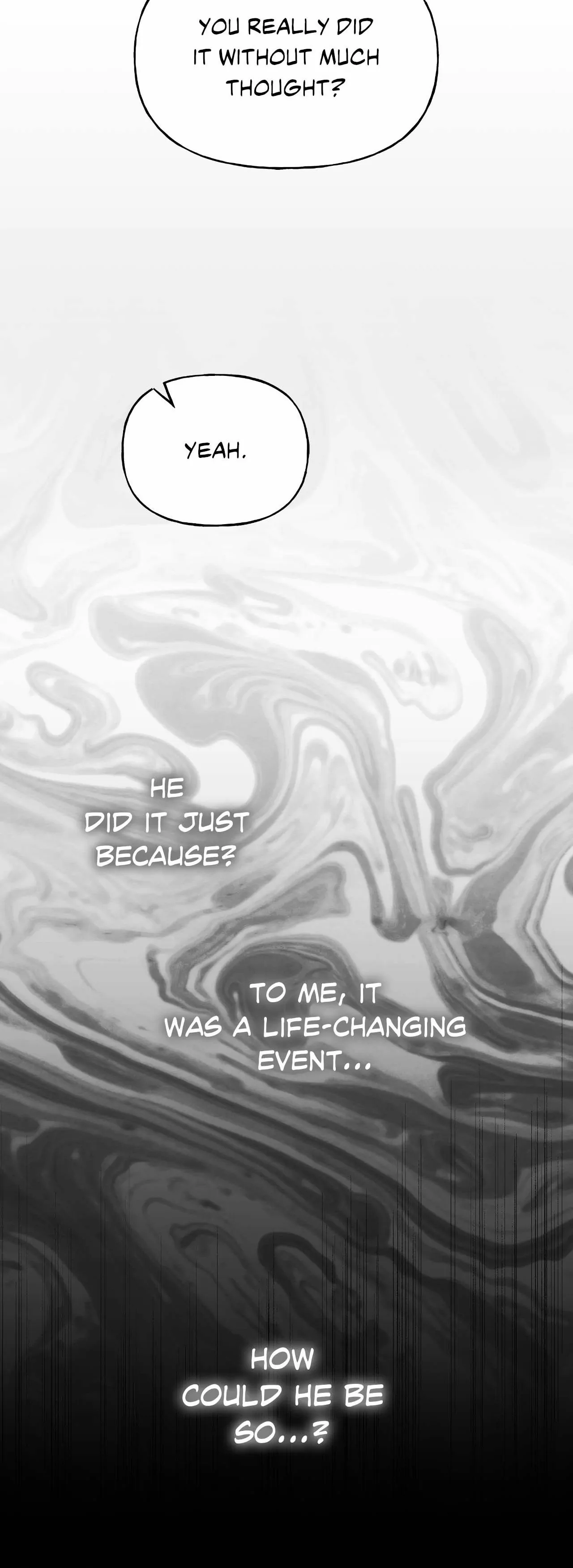 My Presumptuous Sunbae Chapter 9 - Page 35
