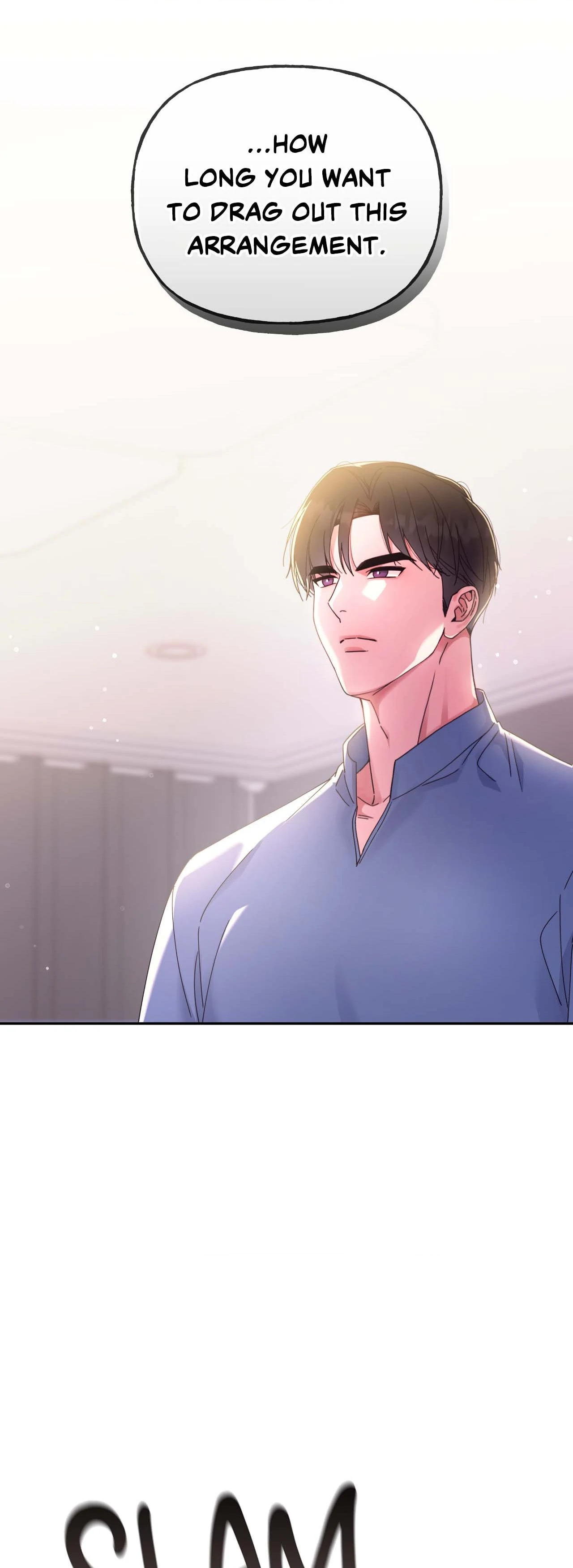 My Presumptuous Sunbae Chapter 9 - Page 49