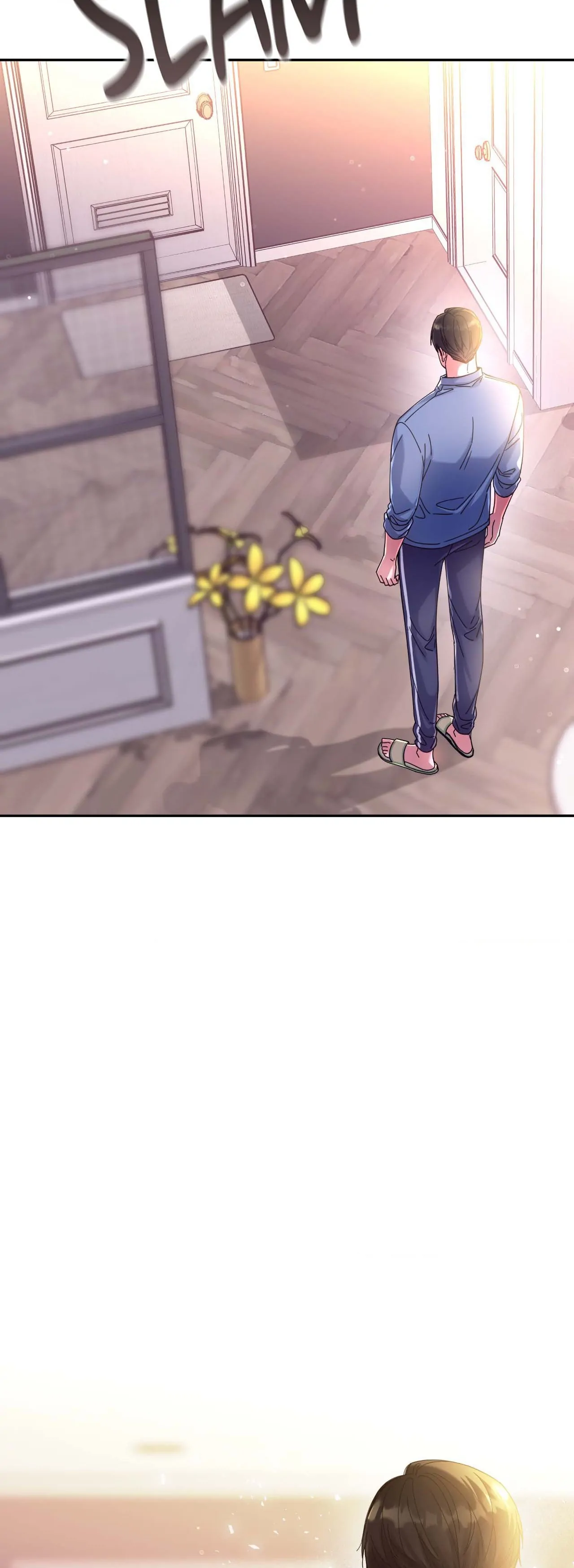 My Presumptuous Sunbae Chapter 9 - Page 50