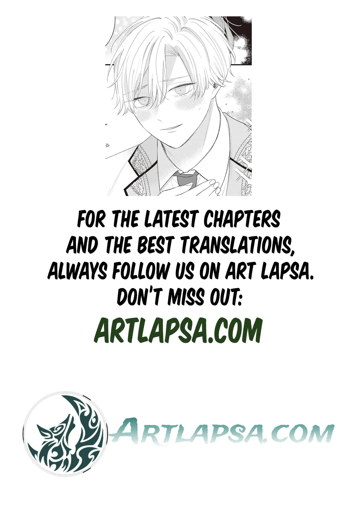 My Prince, This Is Not a Reward! Chapter 3 - Page 20