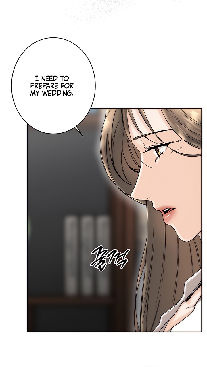 My Resolve to Be Abandoned Chapter 1 - Page 10