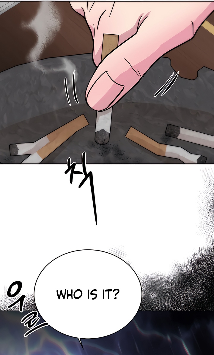 My Resolve to Be Abandoned Chapter 1 - Page 15