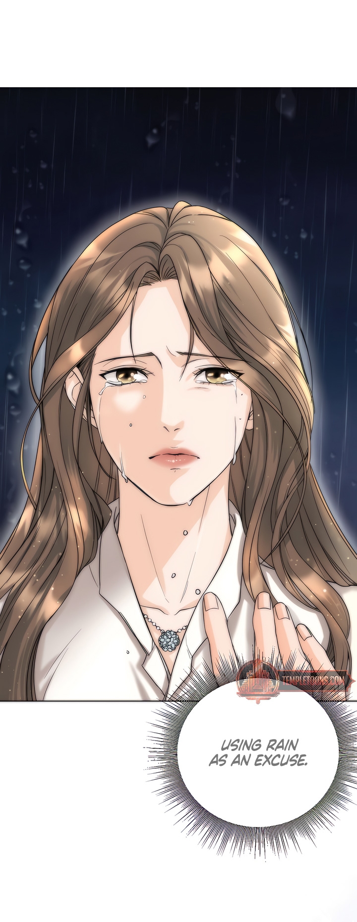 My Resolve to Be Abandoned Chapter 1 - Page 38