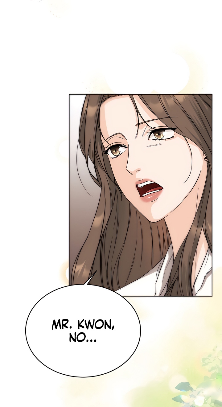 My Resolve to Be Abandoned Chapter 1 - Page 47