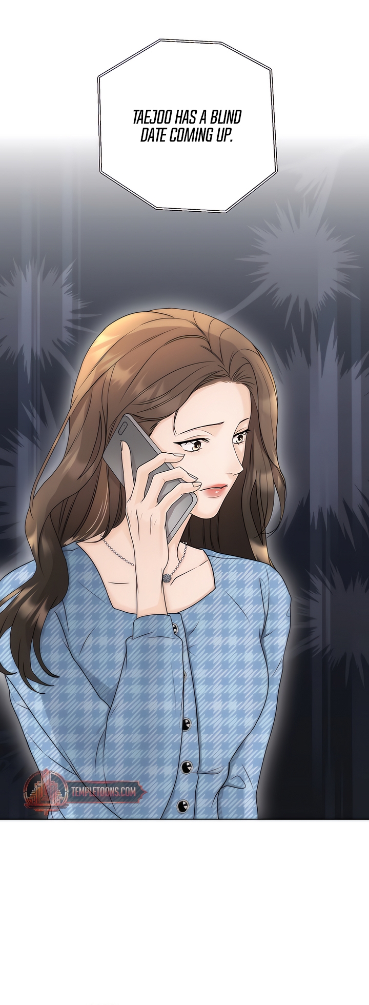 My Resolve to Be Abandoned Chapter 2 - Page 12