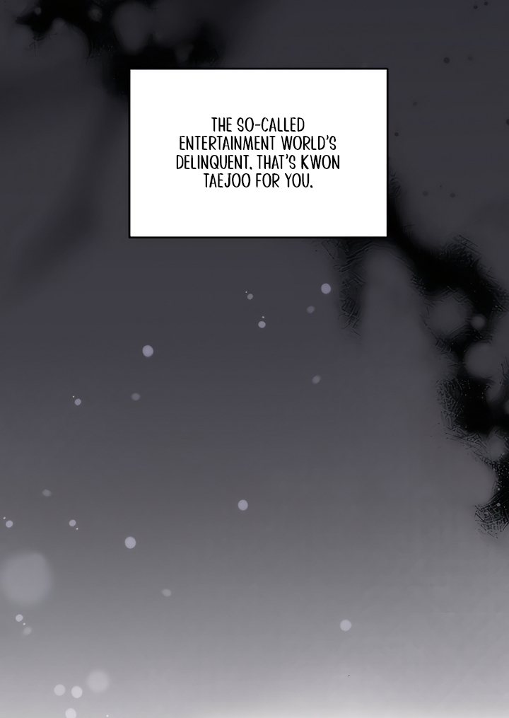 My Resolve to Be Abandoned Chapter 2 - Page 18