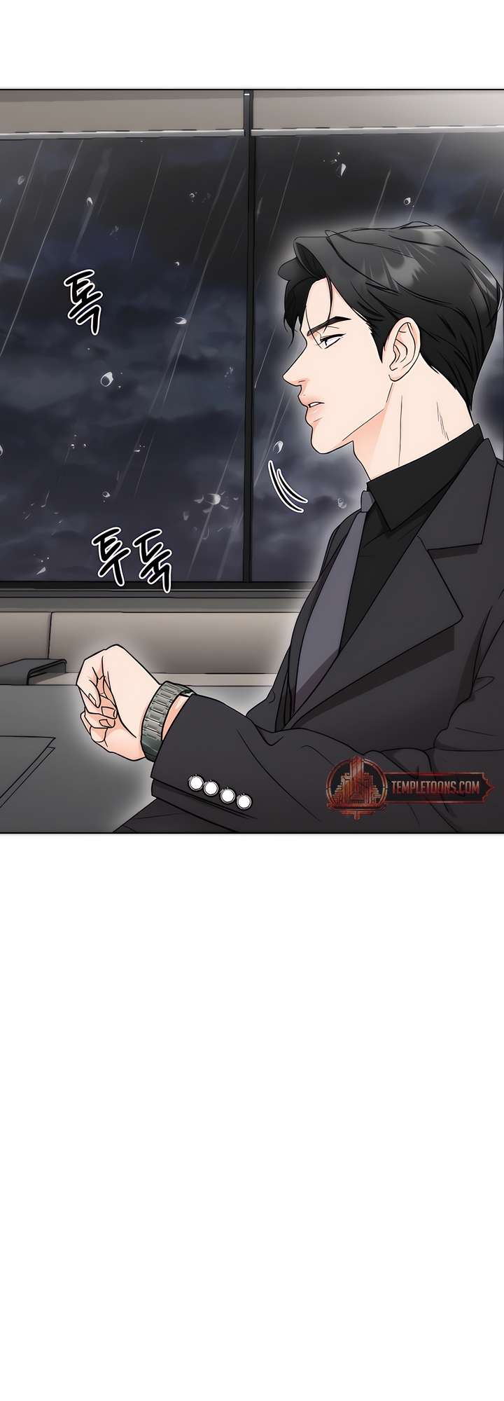 My Resolve to Be Abandoned Chapter 2 - Page 36