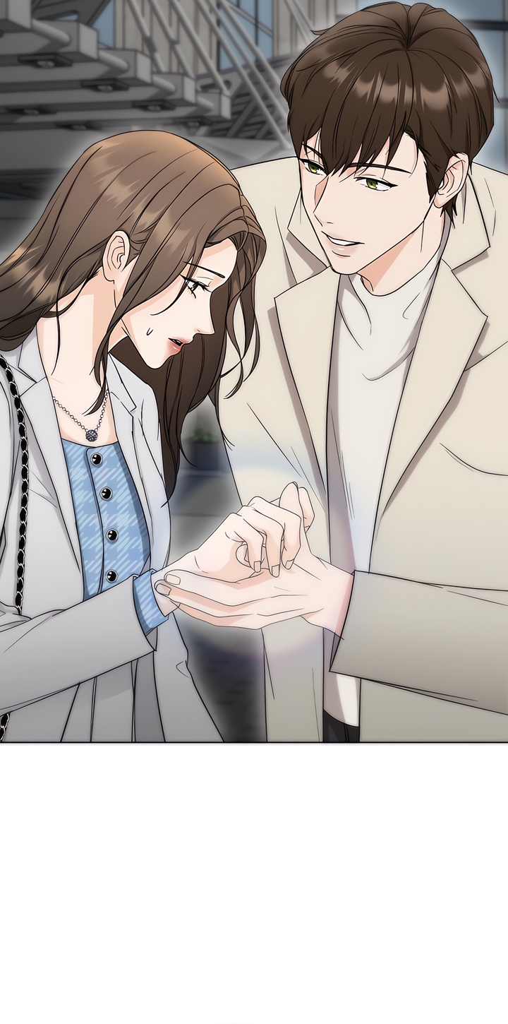 My Resolve to Be Abandoned Chapter 2 - Page 44