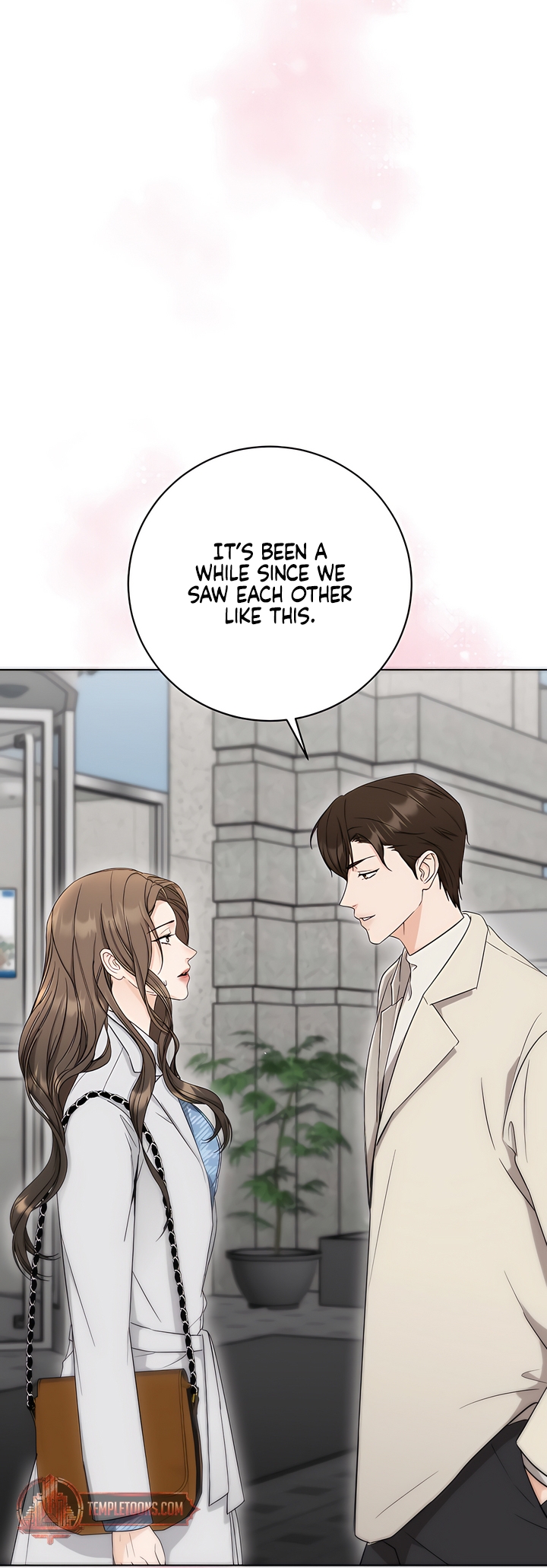 My Resolve to Be Abandoned Chapter 2 - Page 48