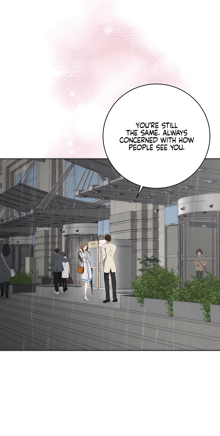 My Resolve to Be Abandoned Chapter 2 - Page 50
