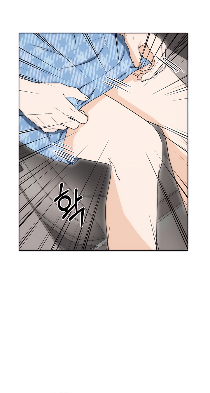 My Resolve to Be Abandoned Chapter 3 - Page 24