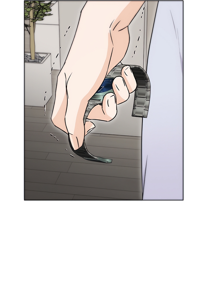 My Resolve to Be Abandoned Chapter 3 - Page 52
