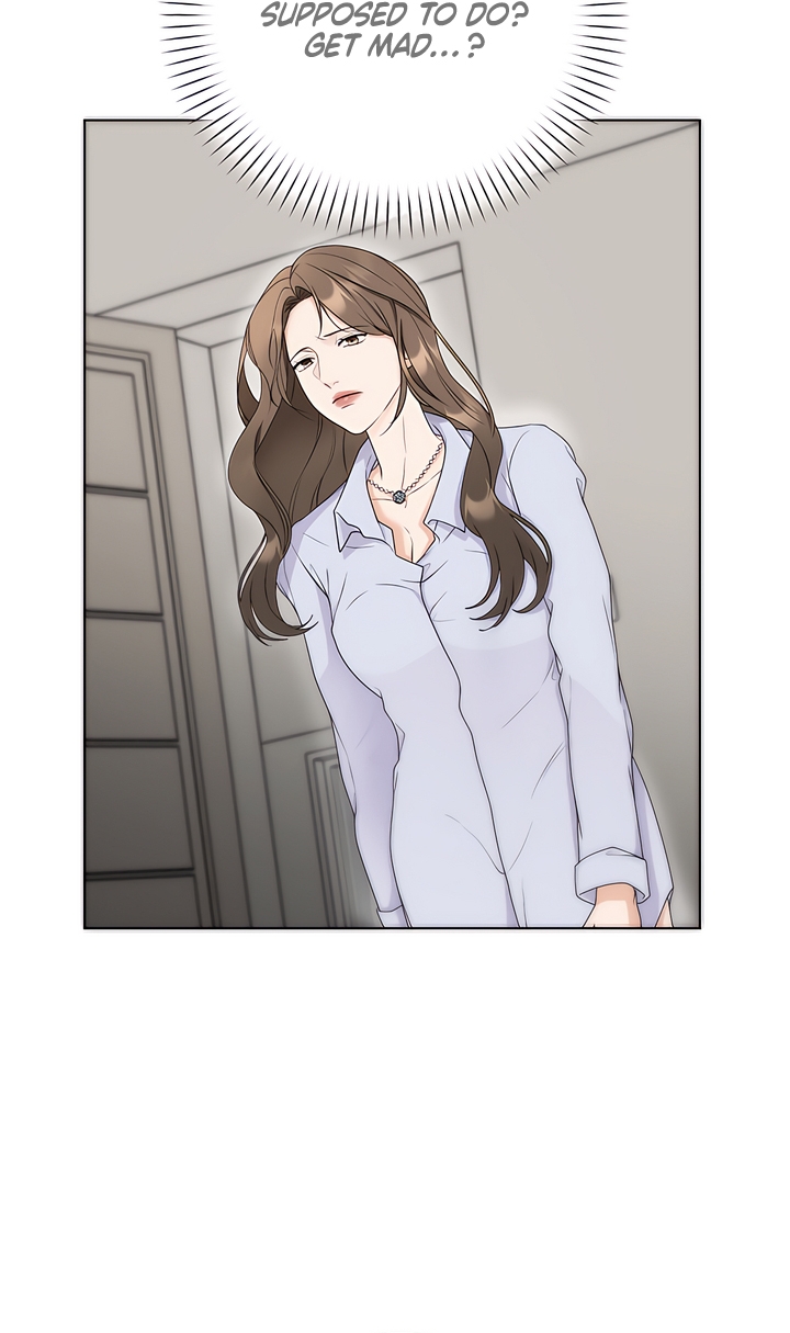 My Resolve to Be Abandoned Chapter 3 - Page 58