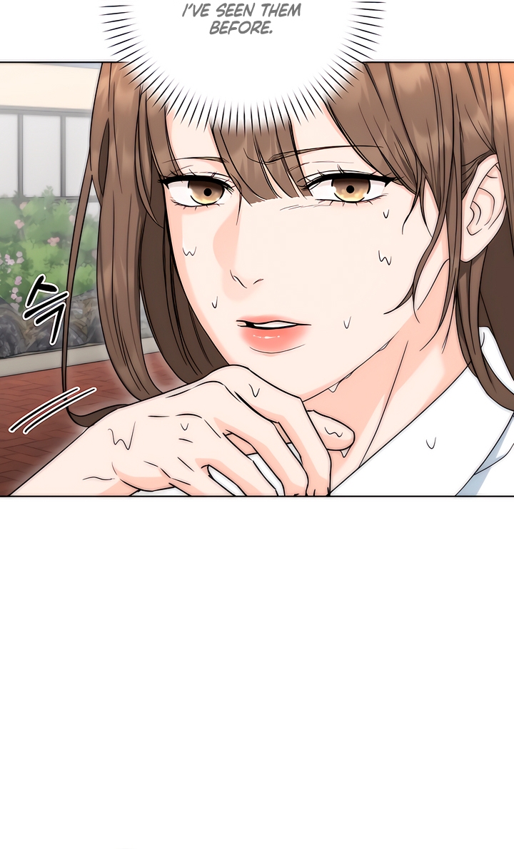 My Resolve to Be Abandoned Chapter 4 - Page 19
